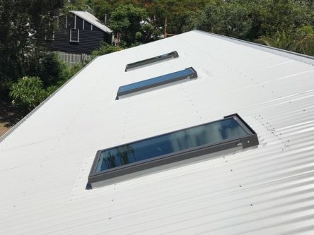 Velux Flat Roof Windows - Image 5