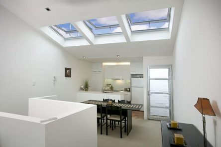 Velux Solar Openable Roof Windows - Image 2