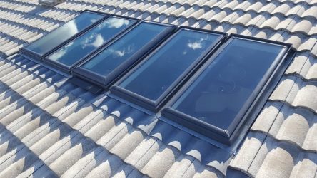 Velux Flat Roof Windows - Image 6