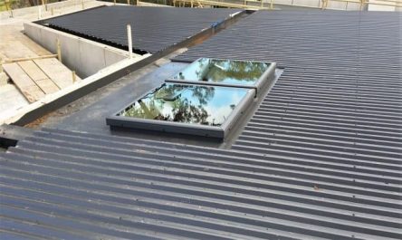 Velux Flat Roof Windows - Image 4