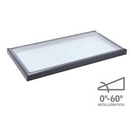 Velux Flat Roof Windows